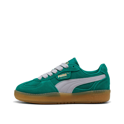 Puma Palermo Moda Xtra Gum Wmns "Green" | 400323-10