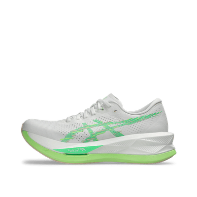 ASICS SONICBLAST "White/Vital Green" | 1012B862-101