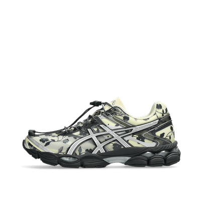 ASICS GEL-CUMULUS 16 SSCB "Ivory Black" | 1203A762-750