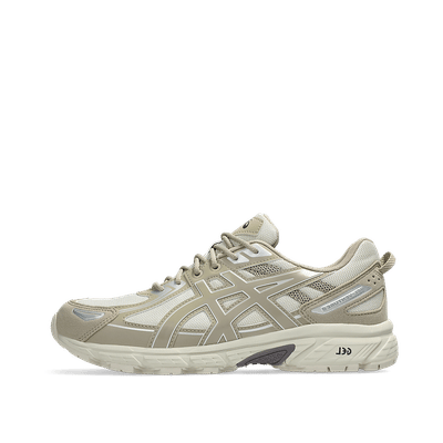 ASICS Gel-Venture 6 "Smoke Grey/Wool" | 1203A438-030