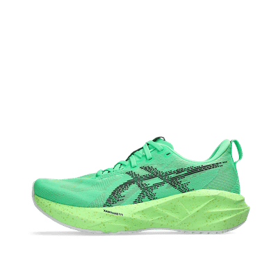 ASICS Novablast 5 Ekiden "Vital Green/Black" | 1012B991-300