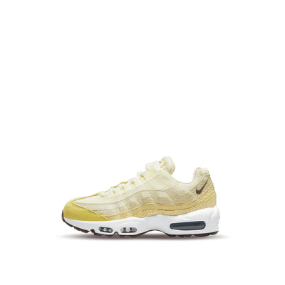 Nike Wmns Air Max 95 "Alabaster" | FD9857-700