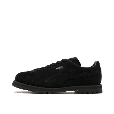 Puma Suede Vibram "Black" | 406920-04