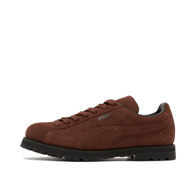 Puma Suede Vibram "Brown" | 406920-01