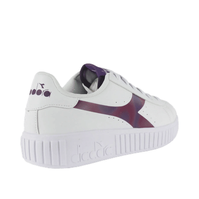 Diadora Game Step Ka GS "White" | 8928204031