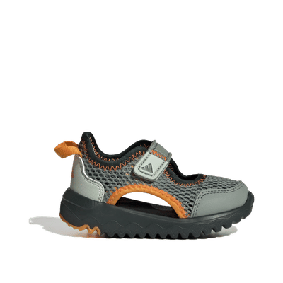 Adidas Summerflex "Gray" | IH8731