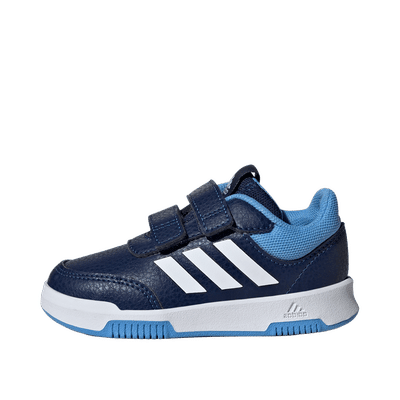Adidas Tensaur "Dark Blue / Cloud White / Blue Burst" | IF1734
