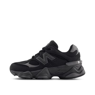 New Balance 9060 "Black/Grey" | P9060662