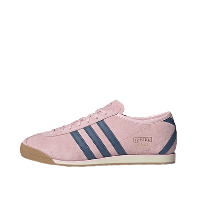 Adidas Italia 70s "Clear Pink / Preloved Ink / Gum" | JQ6891