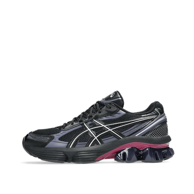 ASICS Gel-Kinetic Fluent "Black/Black" | 1203A737-001