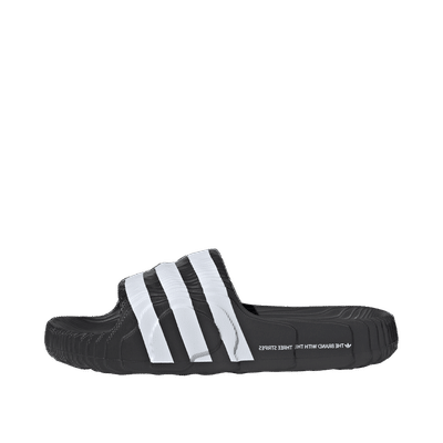 Adidas Adilette 22 Slide "Black" | IF3670