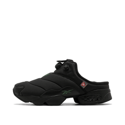 Reebok x South2 West8 Instapump Fury "Black" | RMIA07CC99FAB0011010