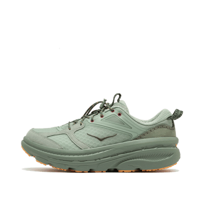 HOKA Bondi B3 "Green" | 1155351ASC