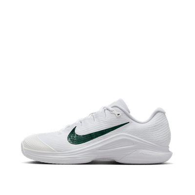 Nike Zoom Vapor 12 PRM "White" | IR3980-100