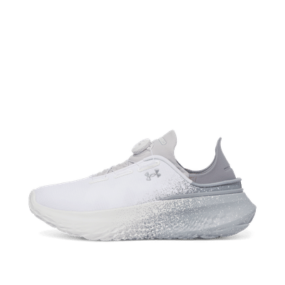 Under Armour UA Slipspeed Mega Fade "White" | 6003918-100