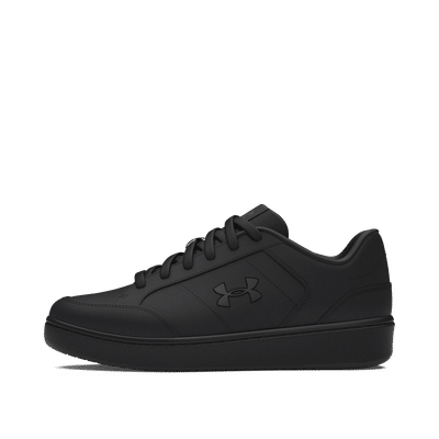 Under Armour Official Grade School "Black" | 3028641001