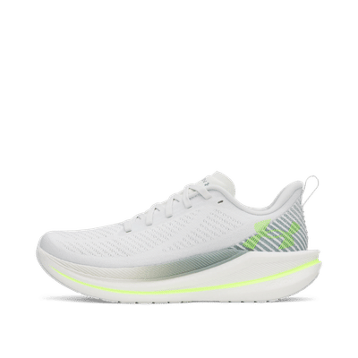 Under Armour Velociti 5 Wmns "Distant Gray/Serpentine/Hyper Green" | 6000017024