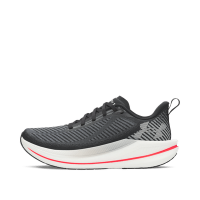 Under Armour Velociti 5 "Black / Mod Gray / White" | 6000017004