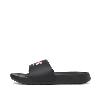 Under Armour Ignite Select "Anthracite / Pink Vortex" | 3027222016