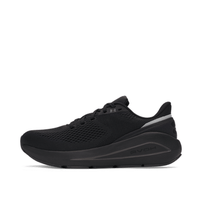 Under Armour Sonic 7 "Black/Anthracite" | 3028003002