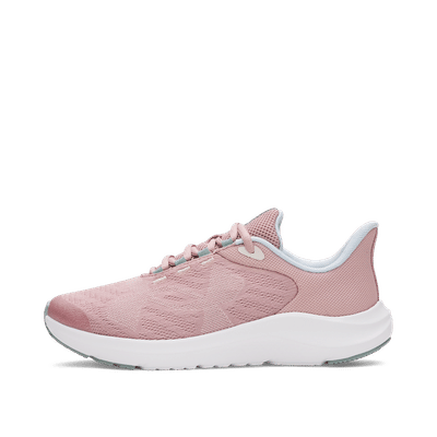 Under Armour Pursuit 4 GS "Tourmaline Pink/Nimbus Blue/Stone" | 6000232674