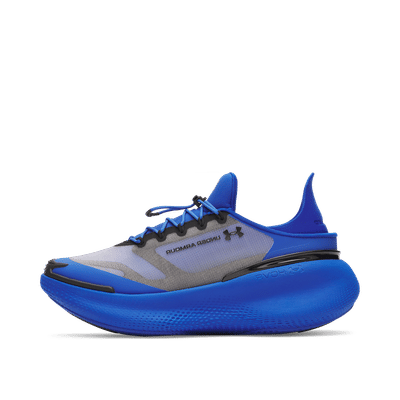 Under Armour Nova GS "Team Royal/Black" | 6008993400