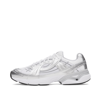Under Armour Sola "White/Metallic Silver/Galaxy Black" | 6005284100