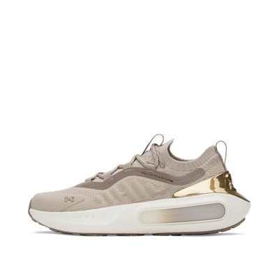 Under Armour Phantom 4 Chrome "Timberwolf Taupe / White Clay / Black" | 6007943203
