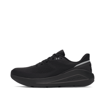 Under Armour Sonic 7 "Black/Anthracite" | 3028002003