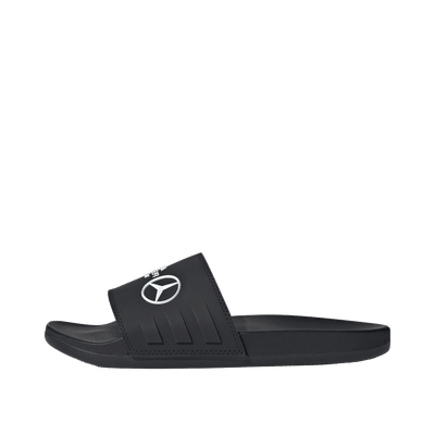 Adidas Adilette Comfort "Mercedes - AMG Petronas Formula One Team" | JR1070