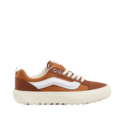 Vans - Premium Knu Skool MTE-1 "Brown" | VN000CXR1RE
