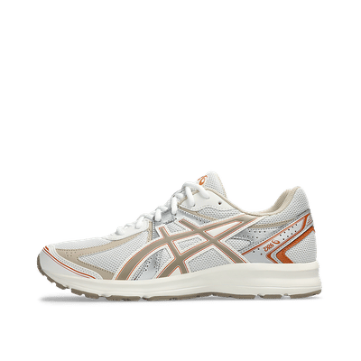 ASICS JOG 100S "White/Greige" | 1203A684-101