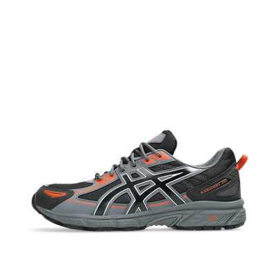 ASICS Gel-Venture 6 "Black/Orange Mantle" | 1203A438-004