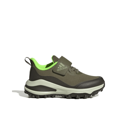 Adidas Kids "Green" | GZ1813
