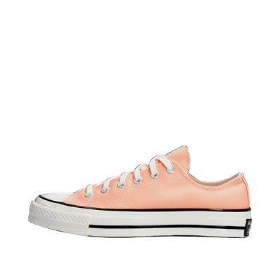 Converse Chuck 70 Vintage Canvas "Pink" | A03448C