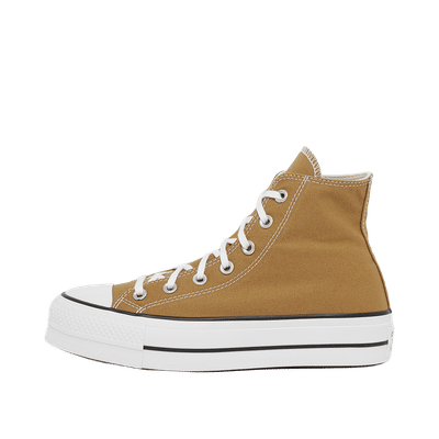 Converse Chuck Taylor All Star Lift Platform "Brown" | A07210C