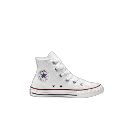 Converse Chuck Taylor All Star Hi "White" | 3J253C