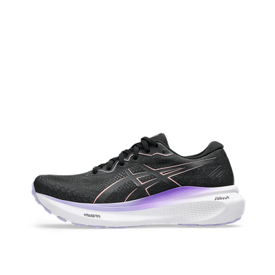 ASICS GEL-JADEITE 3 "Black/Sun Coral" | 1012B942-005