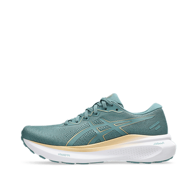 ASICS GEL-JADEITE 3 "Foggy Teal/Pure Gold" | 1012B942-402