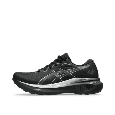 ASICS Gel-Jadeite 3 "Black/Pure Silver" | 1012B942-004