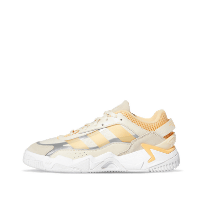 Adidas Niteball 2 Wmns "Yellow" | GW0884
