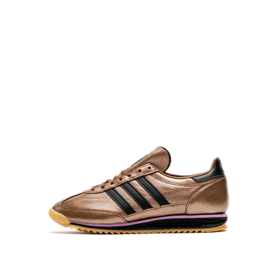 Adidas SL 72 OG "Preloved Brown/Core Black/Gum 1" | JS3979