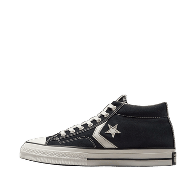 Converse Star Player 76 "Black" | A06920C
