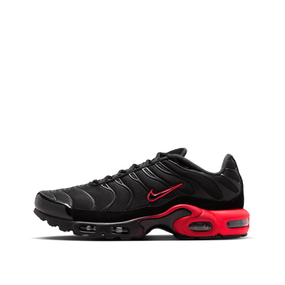 Nike Air Max Plus "Black" | IX0385-001