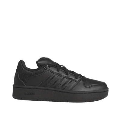 Adidas Classique Hoops "Black" | KI1335