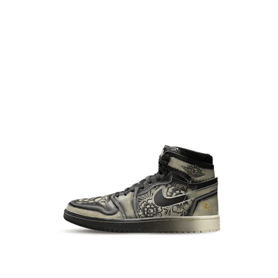 Air Jordan 1 High Zoom Air CMFT 2 "Día De Muertos" | FQ8155-010