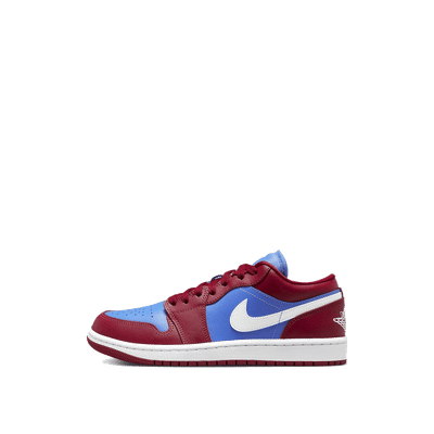 Air Jordan 1 Low "Pomegranate" | DC0774-604