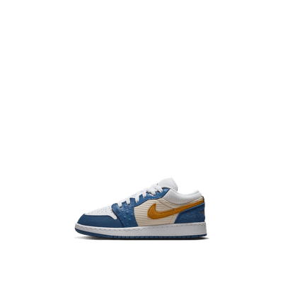 Air Jordan 1 Low SE "Red" | DR6960-400