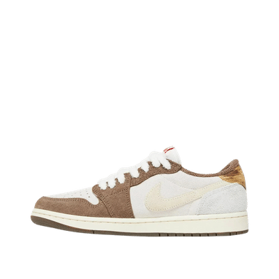 Air Jordan 1 Retro Low OG "Year of the Rabbit" | DV1312-200