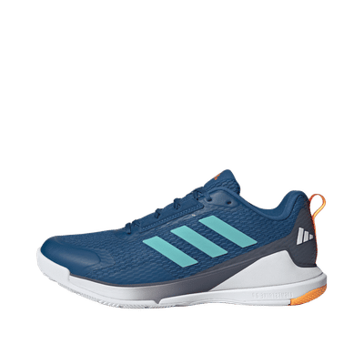 Adidas Novaflight 2 "Blue" | JR9556